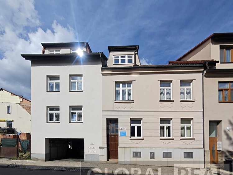 Wohnung 2+1 zur Miete, 54 m² (14 von 14)