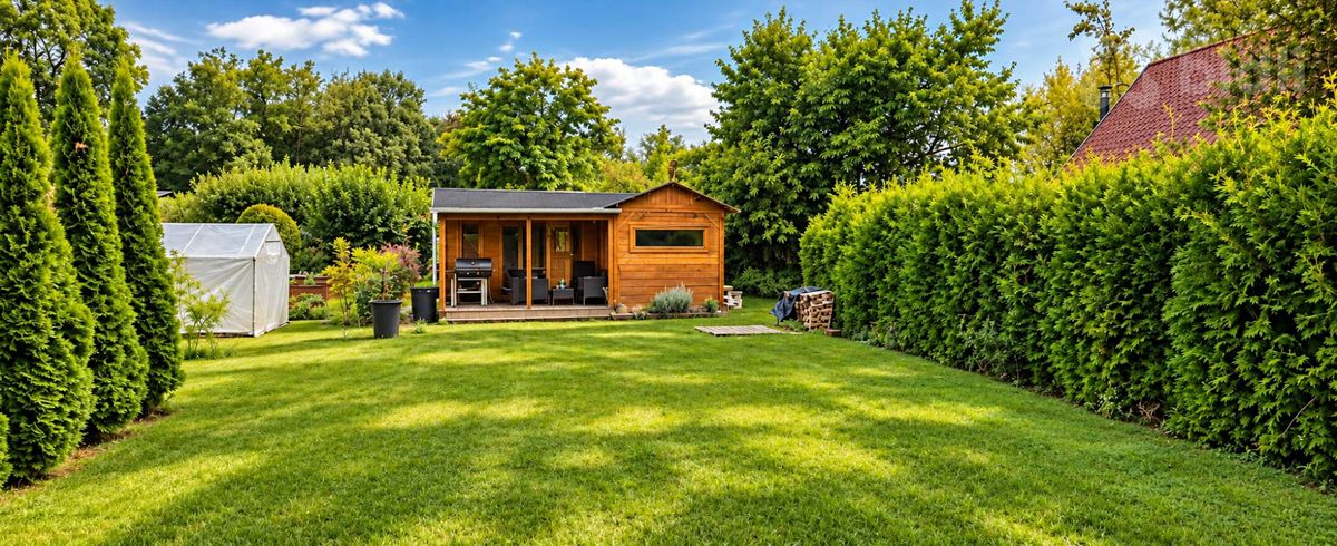 Prodej chaty 30 m², pozemek 288 m² – fotografie 2