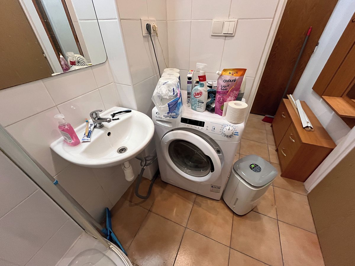 Pronájem bytu 1+kk 26 m² – fotografie 3