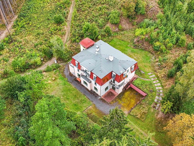 Комерційне приміщення на продаж, 899 м² (86 з 100)