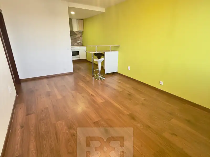 Pronájem bytu 3+kk 68 m², Kladno – náhled fotky 3