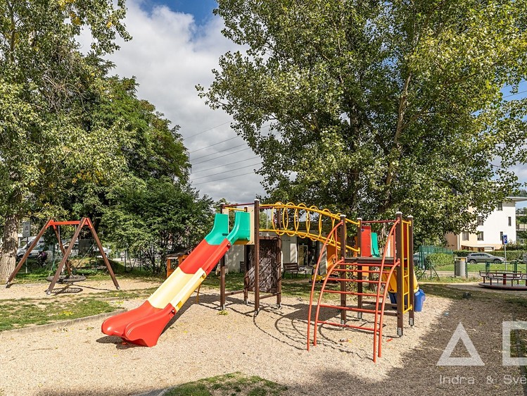 Квартира 3+kk на продаж, 94 м² (24 з 31)