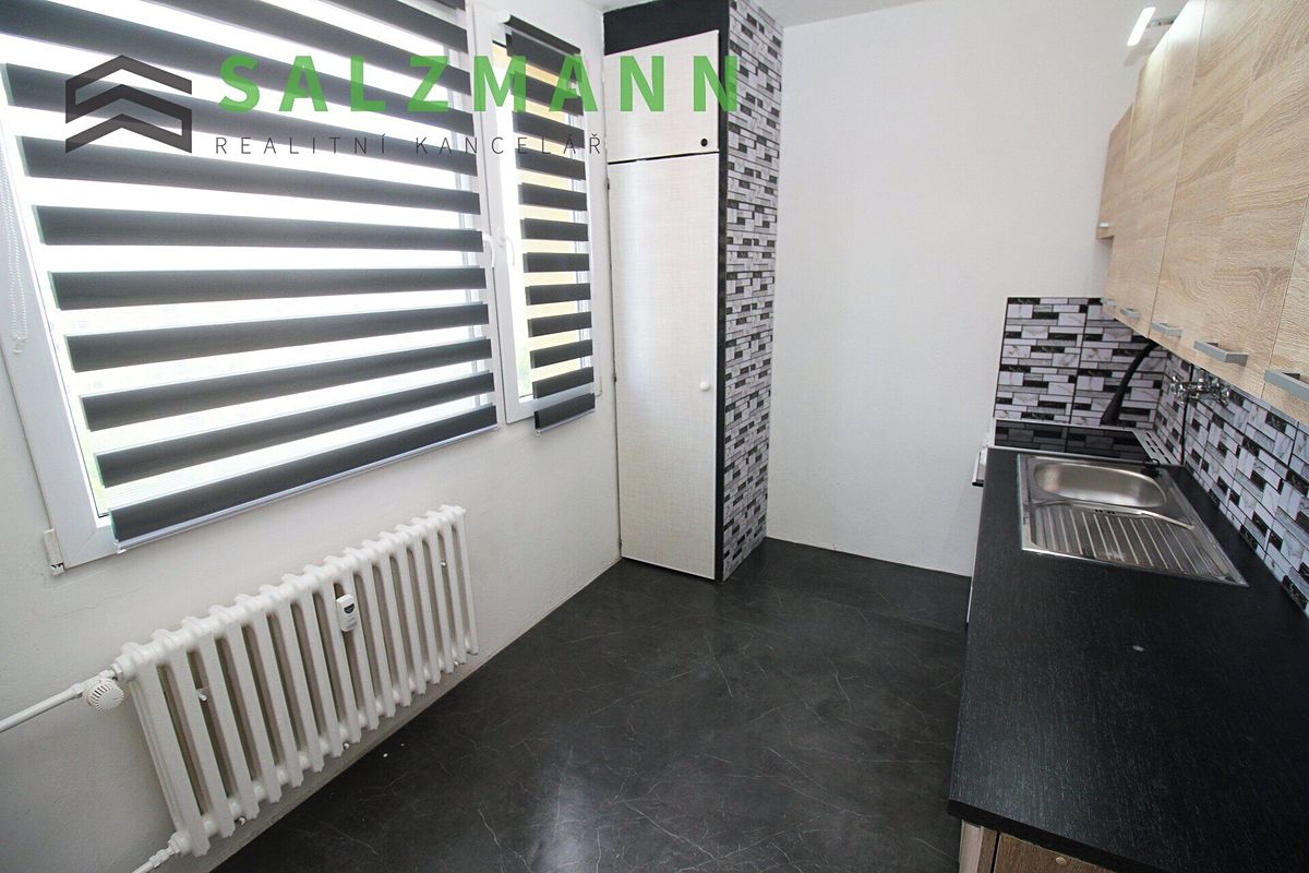 Pronájem bytu 3+1 62 m² – fotografie 3
