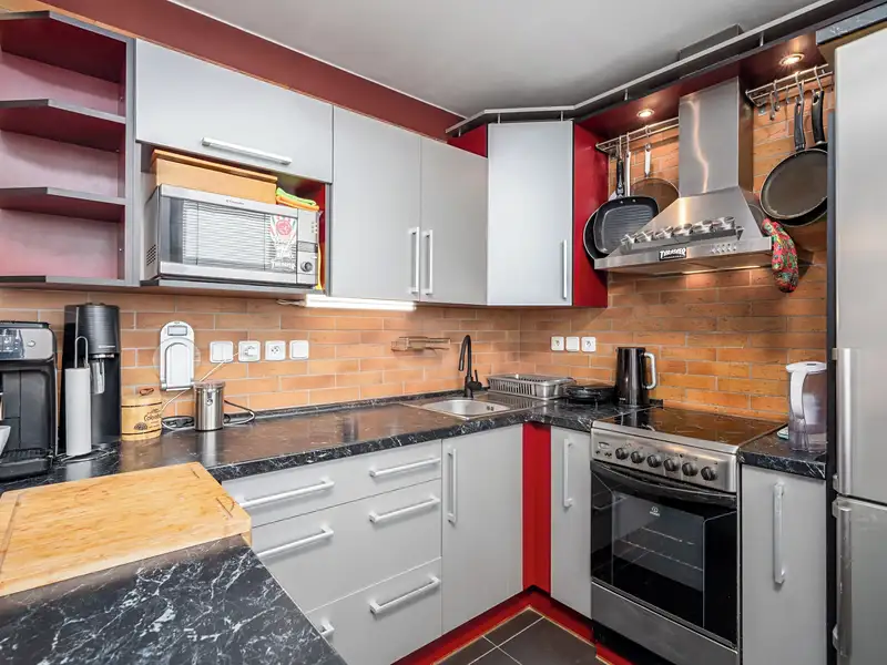 Prodej bytu 3+1, 79 m², Litoměřice, Štětí