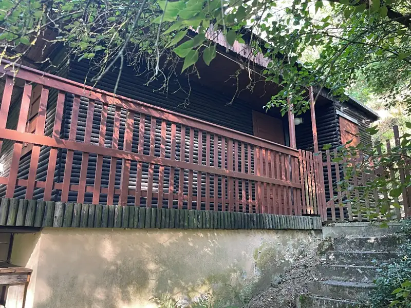 Dražba chaty 46 m², pozemek 384 m², Nevězice – náhled fotky 3
