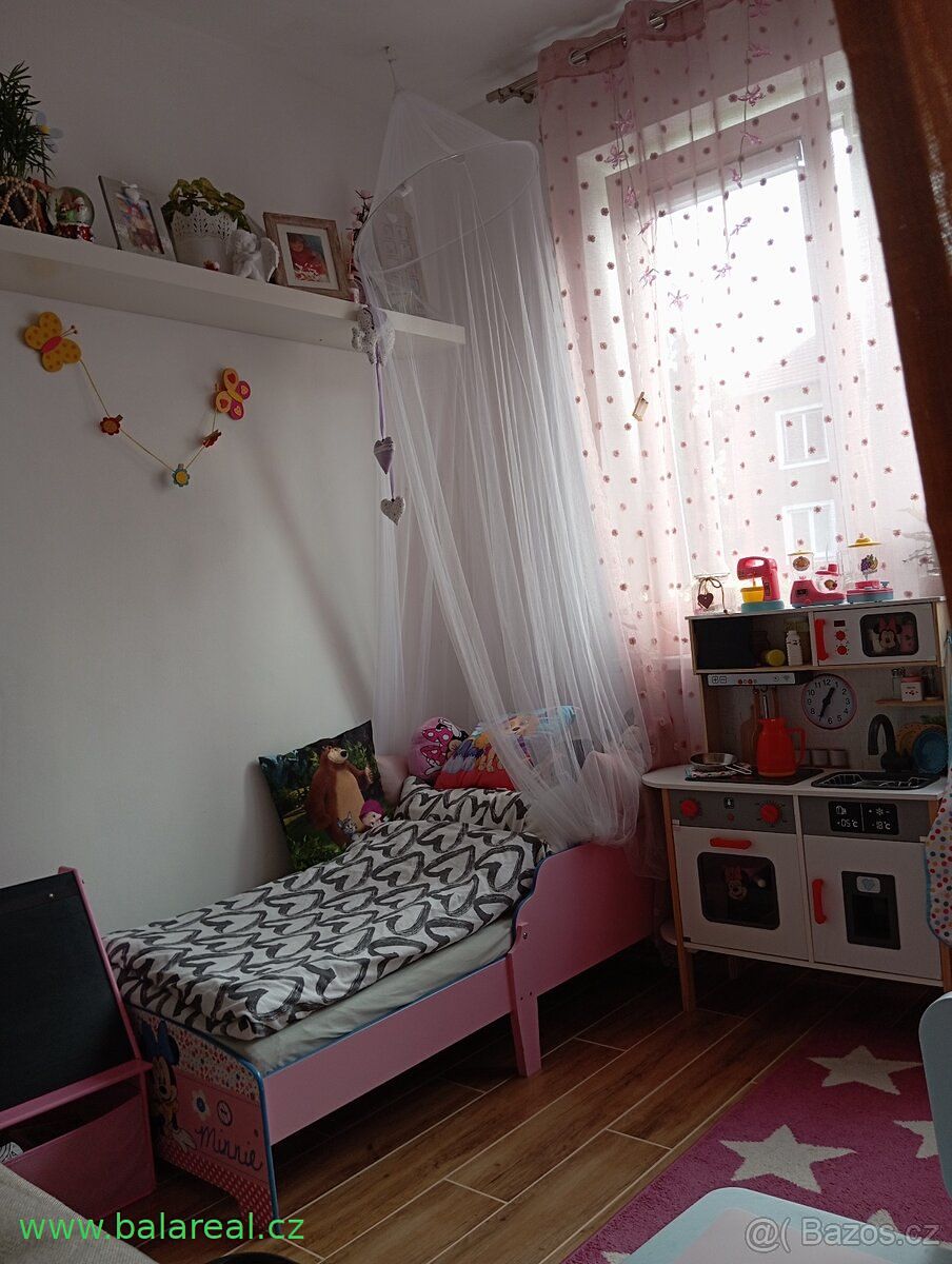 Pronájem bytu 1+1 40 m² – fotografie 2