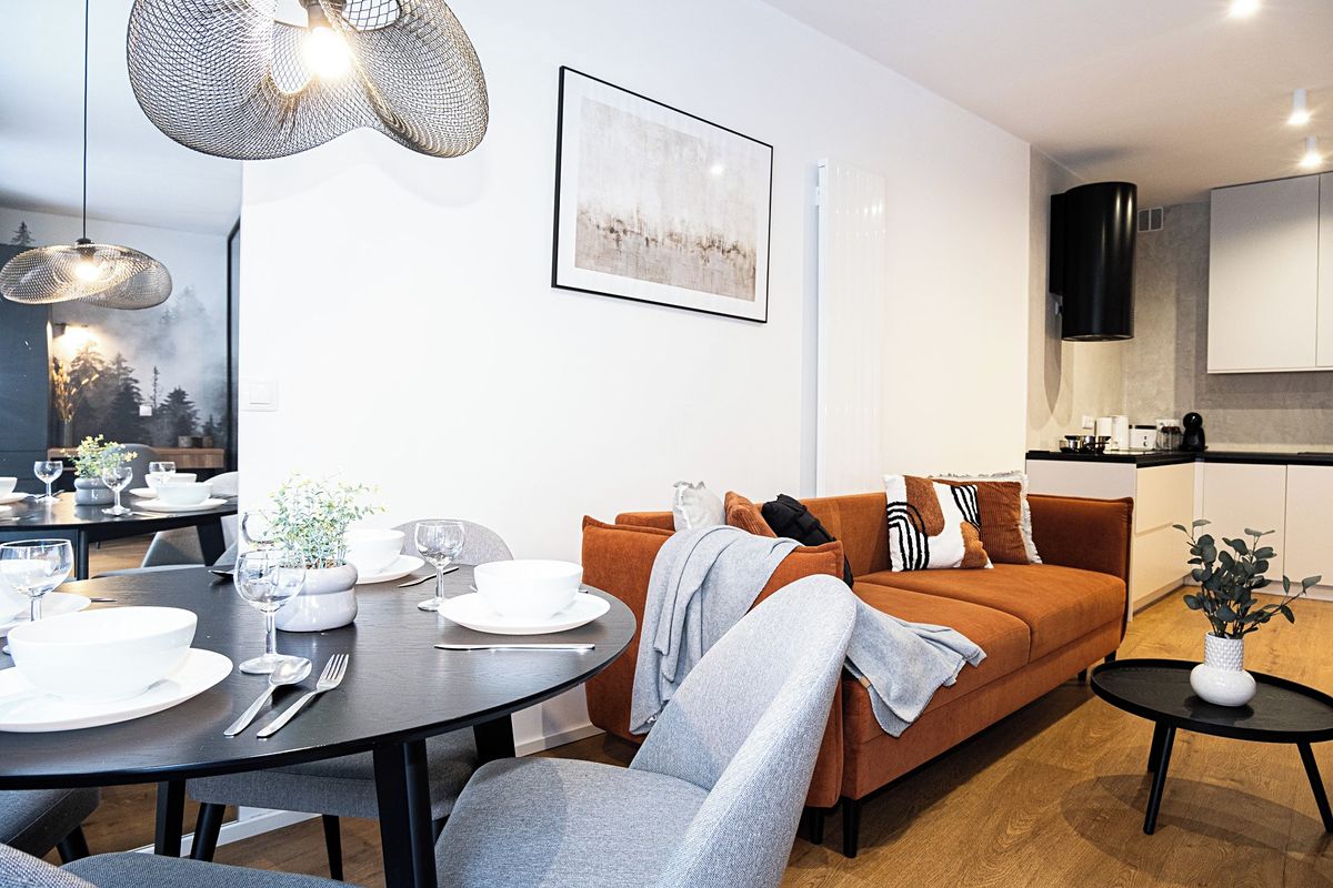 Pronájem bytu 2+kk 50 m² – fotografie 5