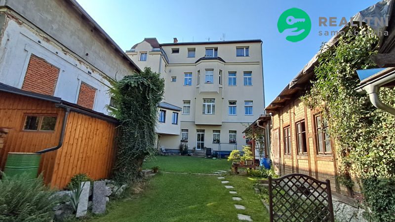 Prodej bytu 2+kk 52 m² – fotografie 2