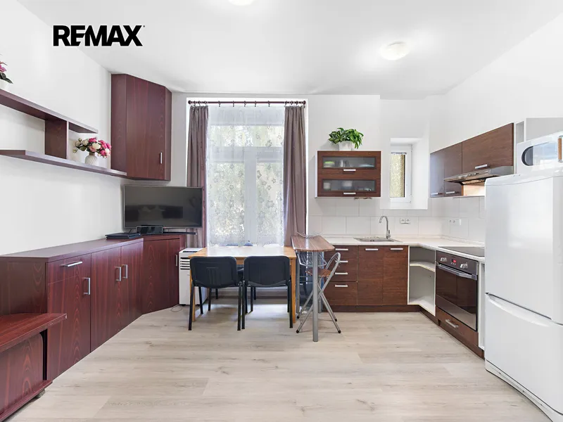 Prodej bytu 1+kk v osobním vlastnictví 33 m², Brno