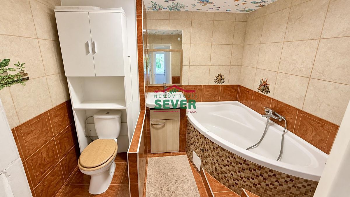 Prodej bytu 4+1 78 m² – fotografie 3