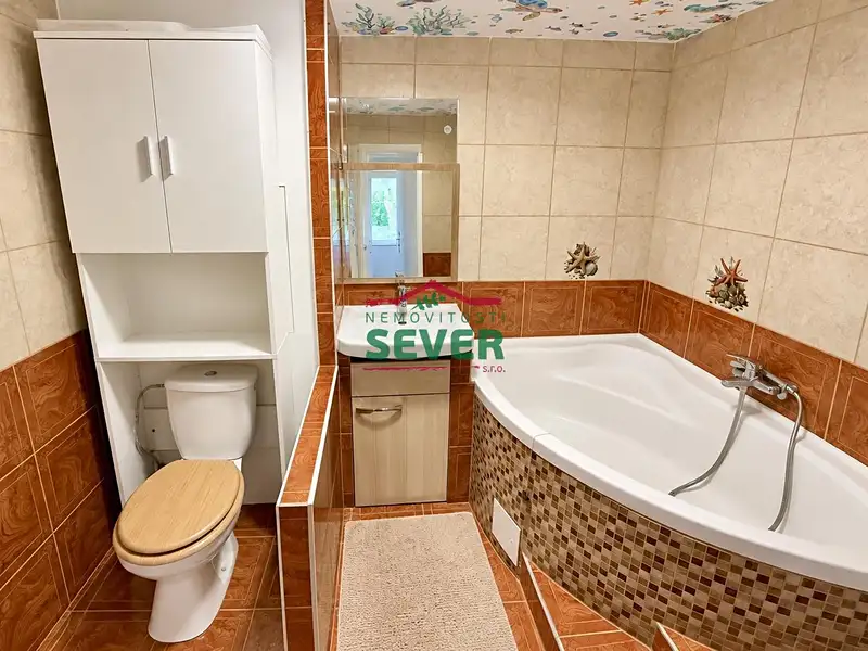 Prodej bytu 4+1 78 m², Litvínov – náhled fotky 3