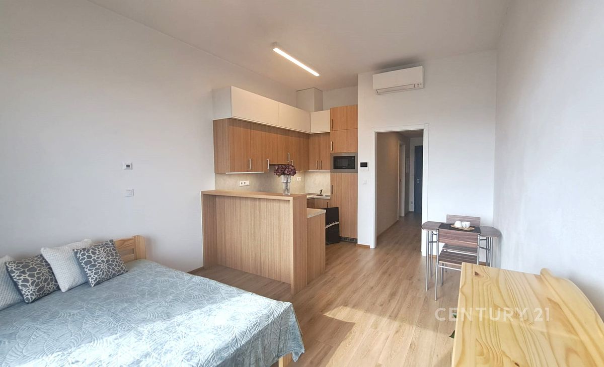Pronájem bytu 1+kk 32 m² – fotografie 5