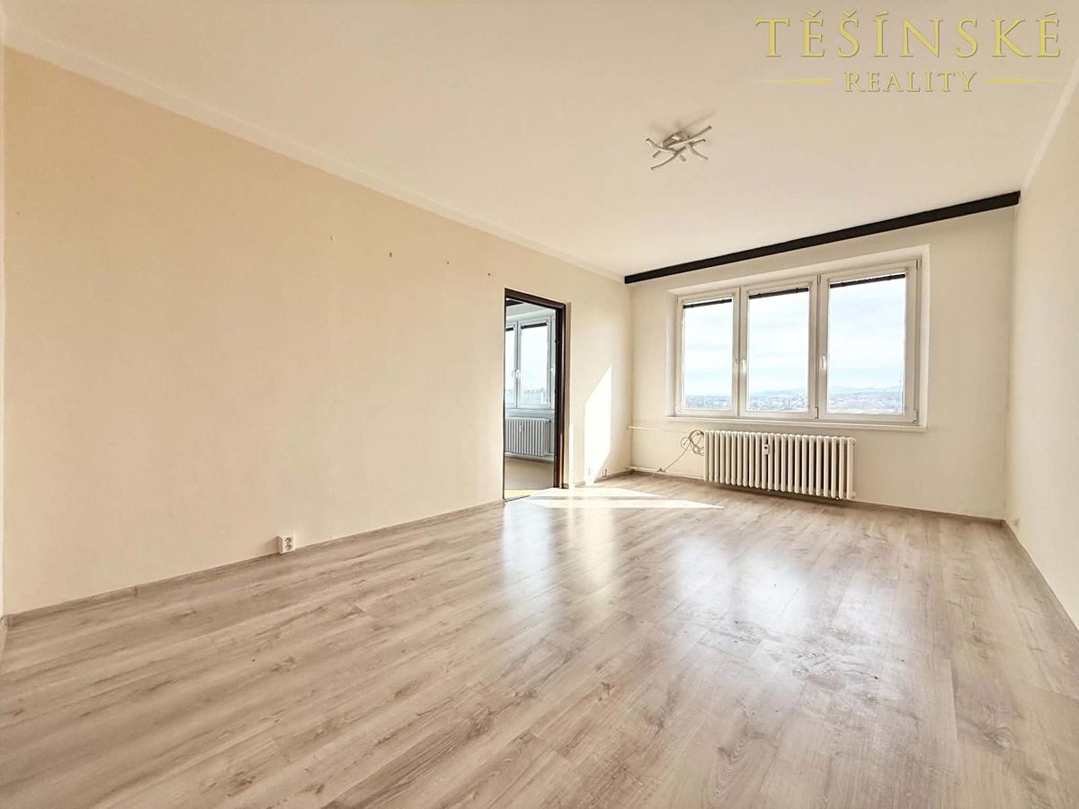 Pronájem bytu 3+1 72 m² – fotografie 5