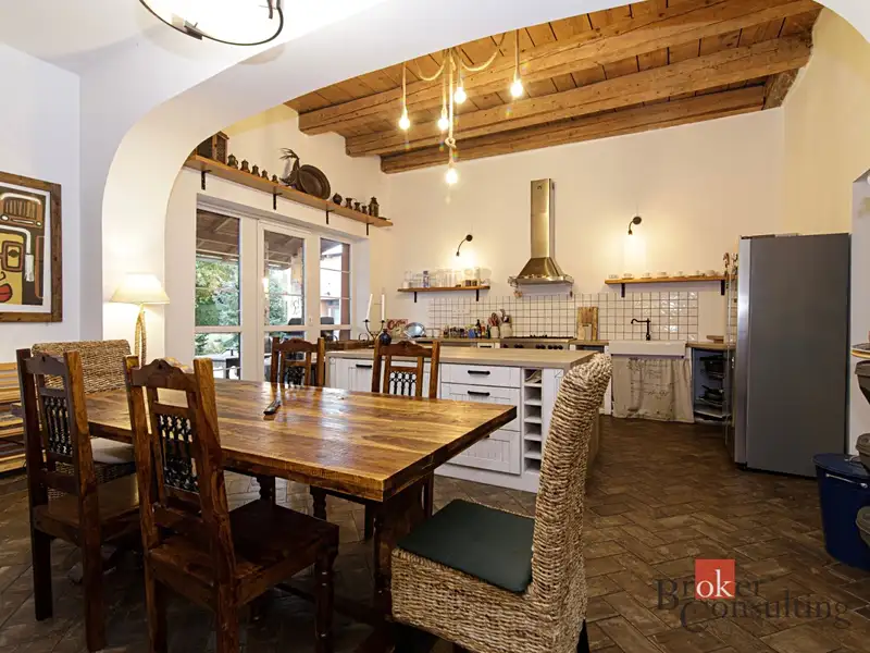 Pronájem rodinného domu 179 m², pozemek 1214 m², Ostrava – náhled fotky 1