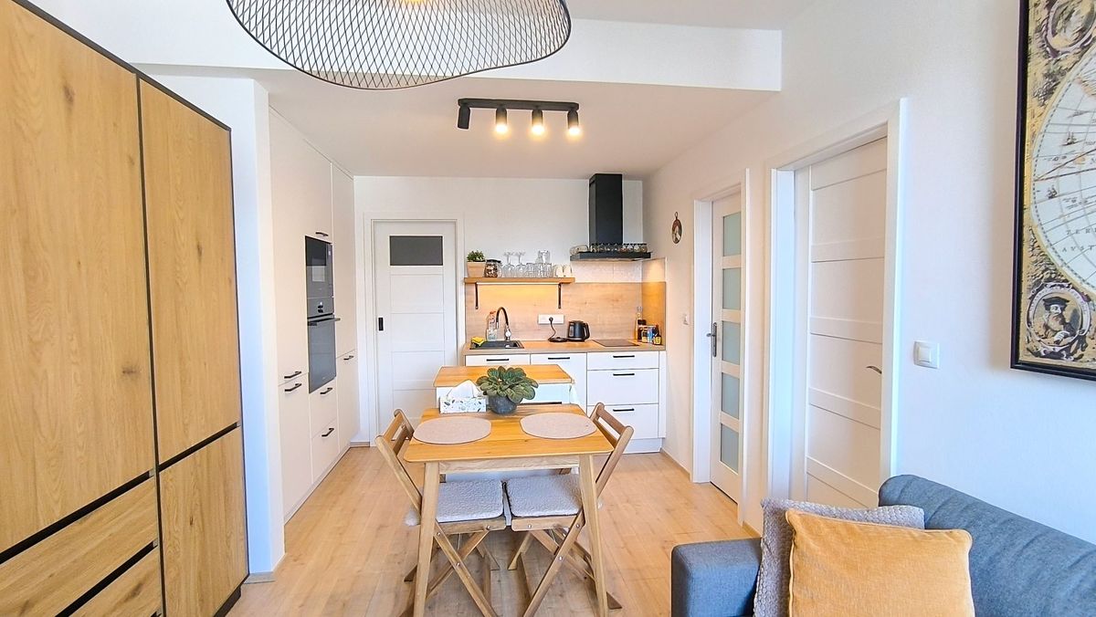 Prodej bytu 2+kk 39 m² – fotografie 2