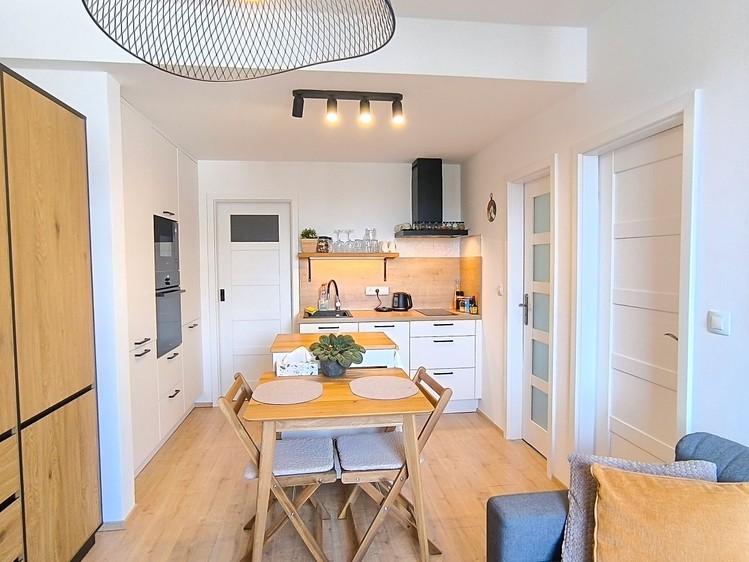 Квартира 2+kk на продаж, 39 м² (2 з 13)