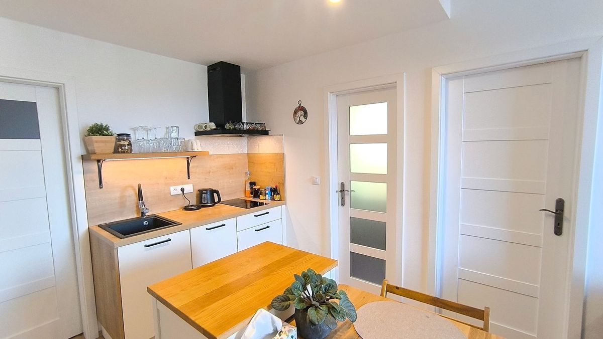 Prodej bytu 2+kk 39 m² – fotografie 4