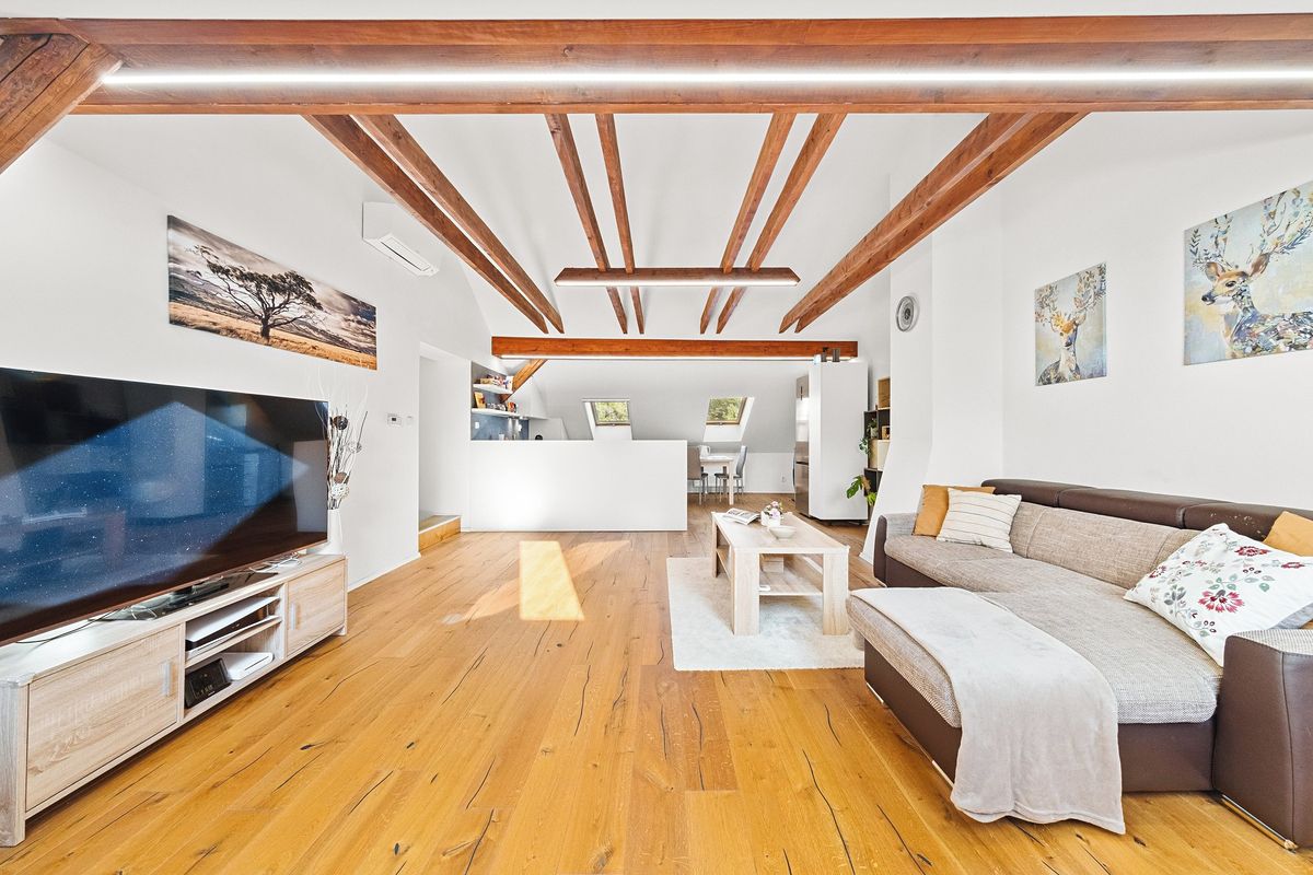 Prodej bytu 3+kk 104 m²