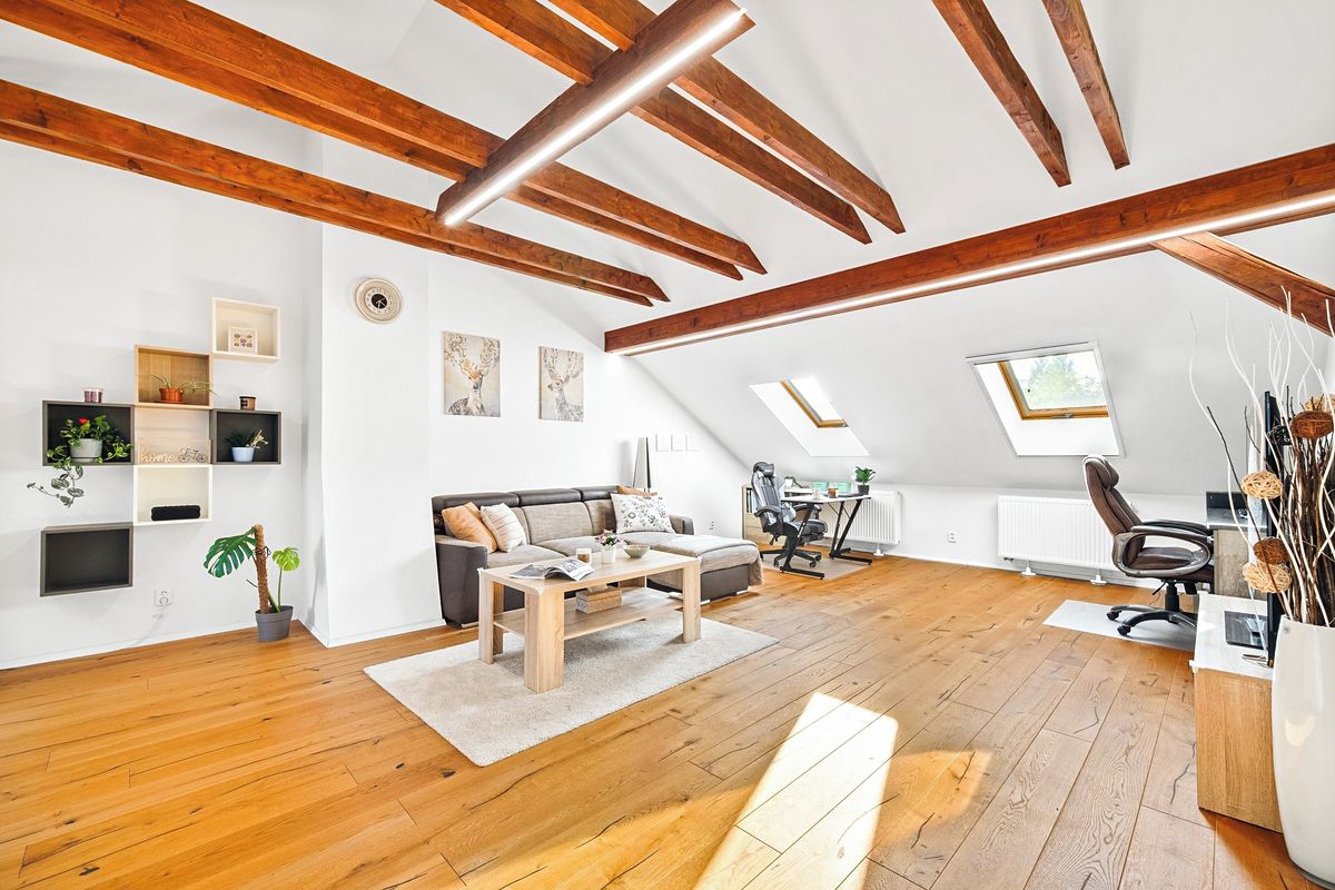 Prodej bytu 3+kk 104 m² – fotografie 2