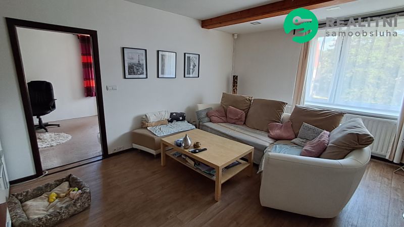 Prodej bytu 2+kk 52 m² – fotografie 4