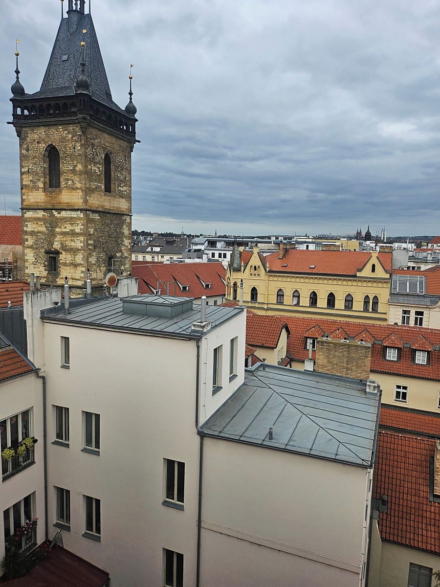 Pronájem bytu 2+1 74 m²