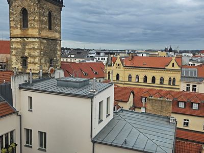 Pronájem bytu 2+1 74 m²