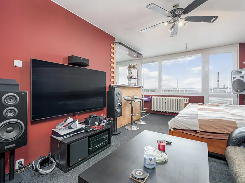Prodej bytu 3+1 79 m², Štětí – náhled fotky 2