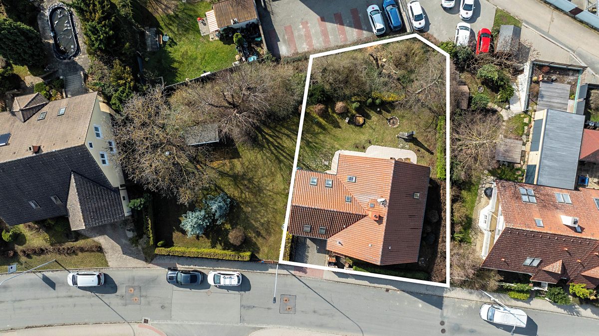 Prodej rodinného domu 170 m², pozemek 584 m² – fotografie 4