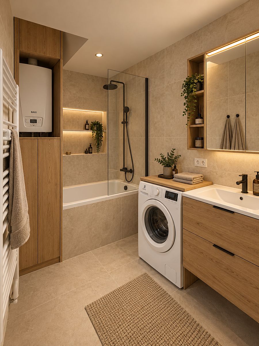 Prodej bytu 3+1 75 m² – fotografie 5