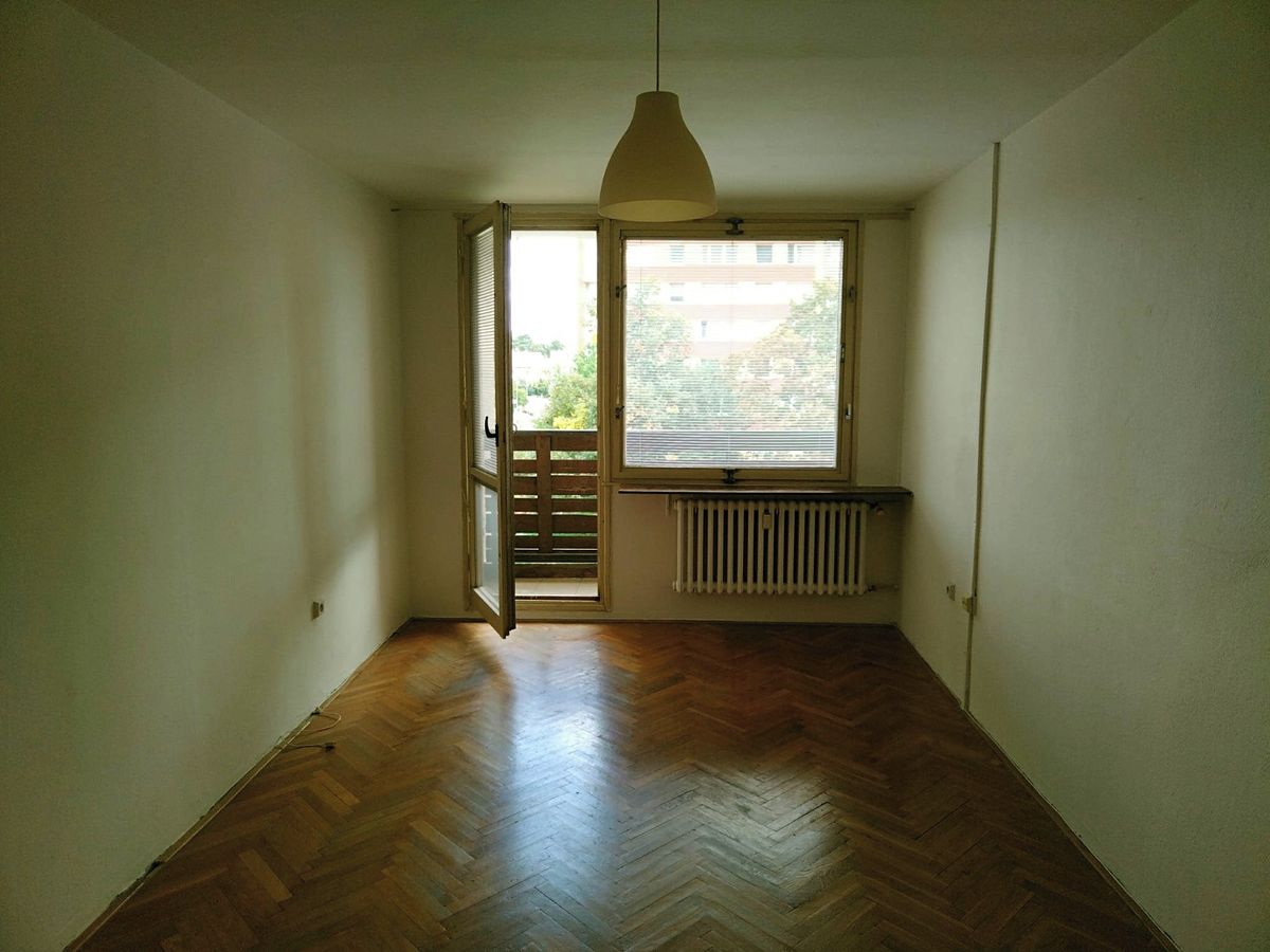Pronájem bytu 2+kk 45 m² – fotografie 3