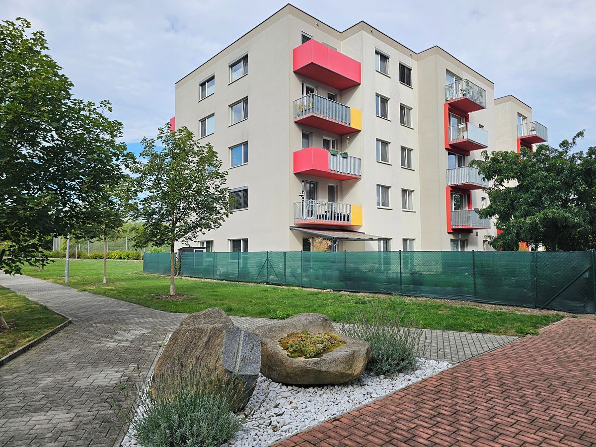 Prodej bytu 3+kk 74 m²