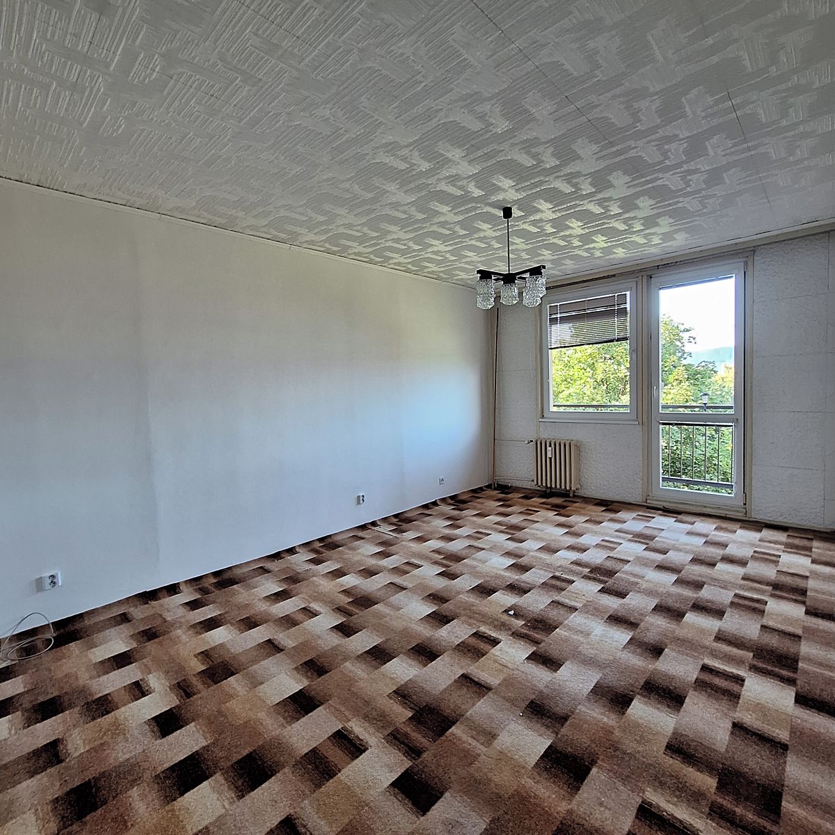 Prodej bytu 2+1 58 m² – fotografie 2