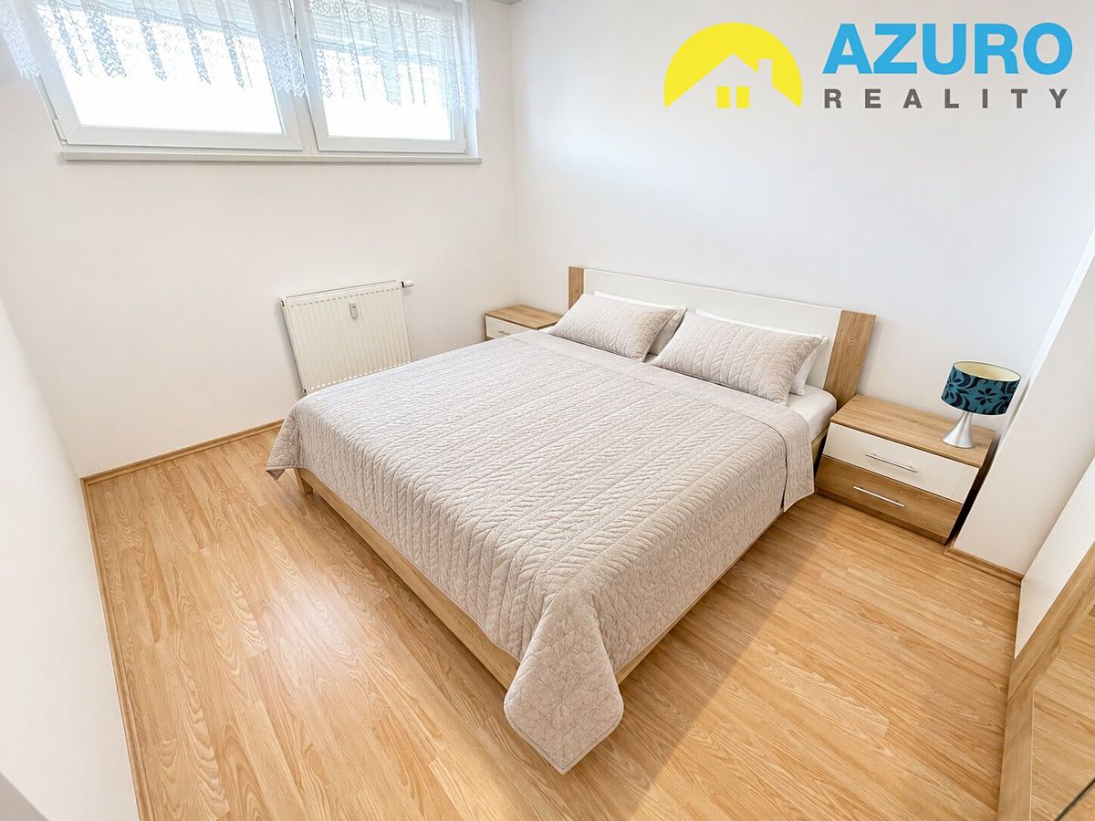 Prodej bytu 2+kk 58 m² – fotografie 5
