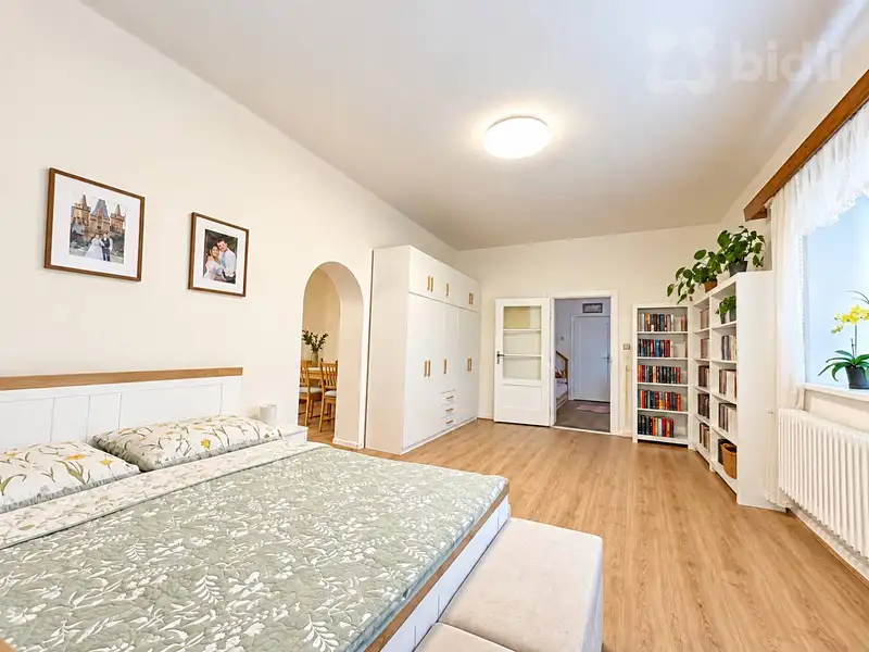 Prodej rodinného domu 200 m², pozemek 465 m², Hradec nad Moravicí – náhled fotky 3