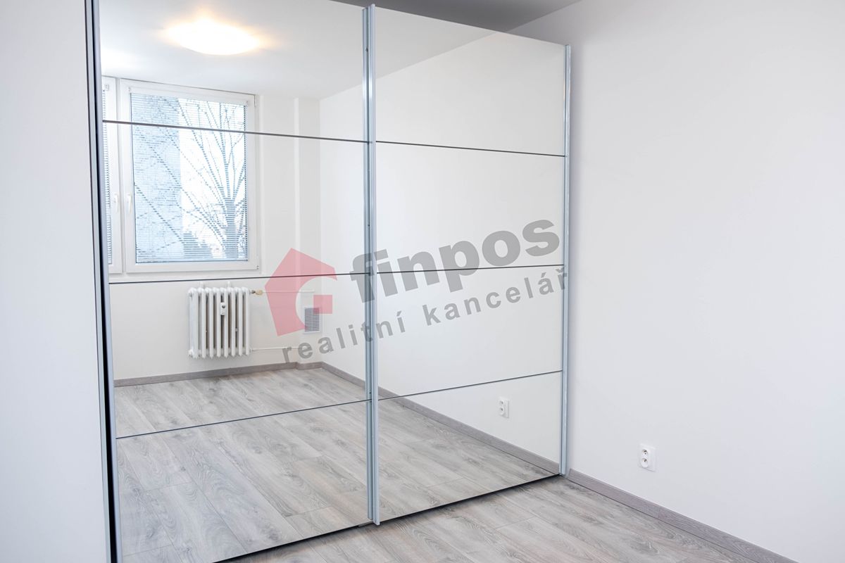 Pronájem bytu 2+kk 46 m² – fotografie 5