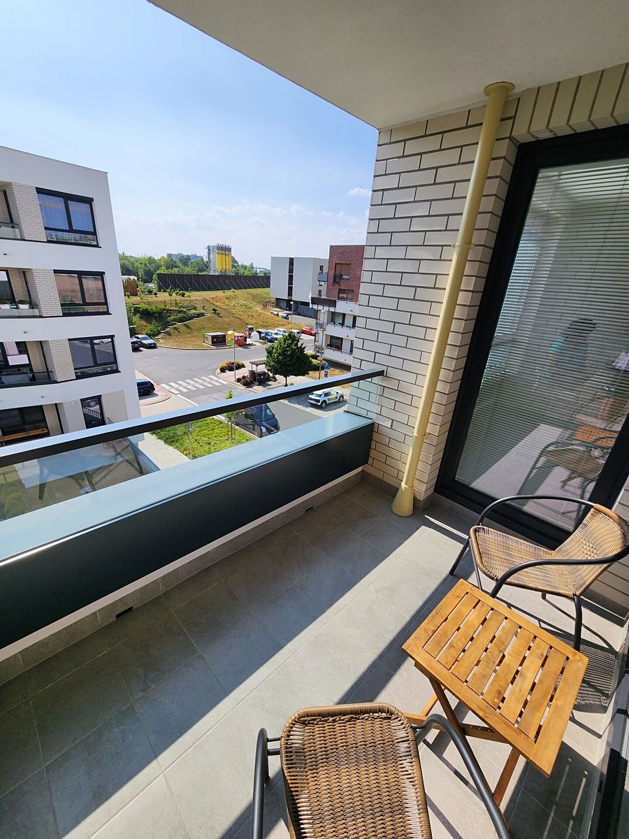 Pronájem bytu 2+kk 59 m² – fotografie 5