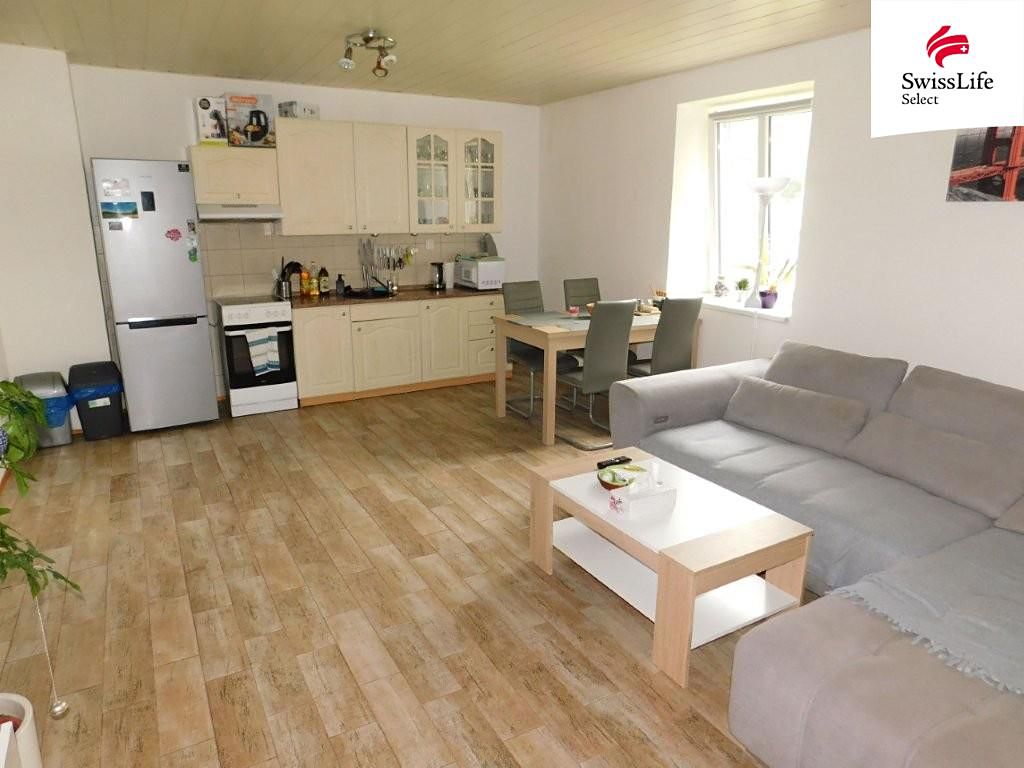 Prodej činžovního domu 425 m²