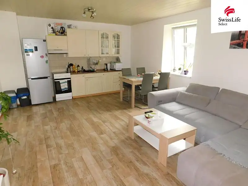 Prodej činžovního domu 425 m², Trutnov – náhled fotky 1
