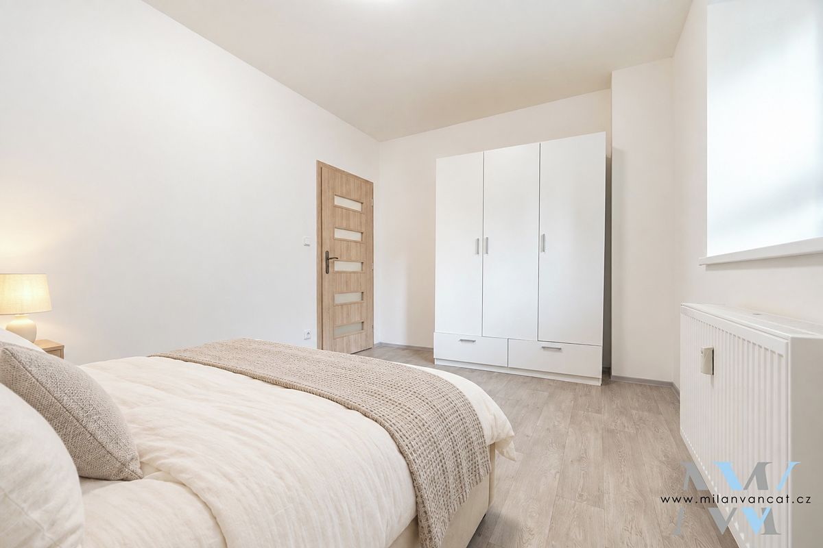 Prodej bytu 2+kk 45 m² – fotografie 2