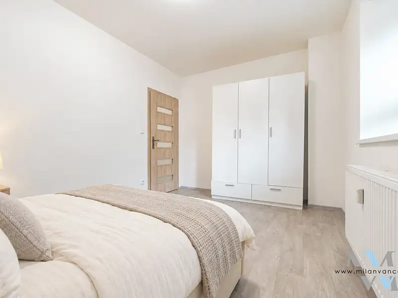 Prodej bytu 2+kk 45 m², Příbram – náhled fotky 2
