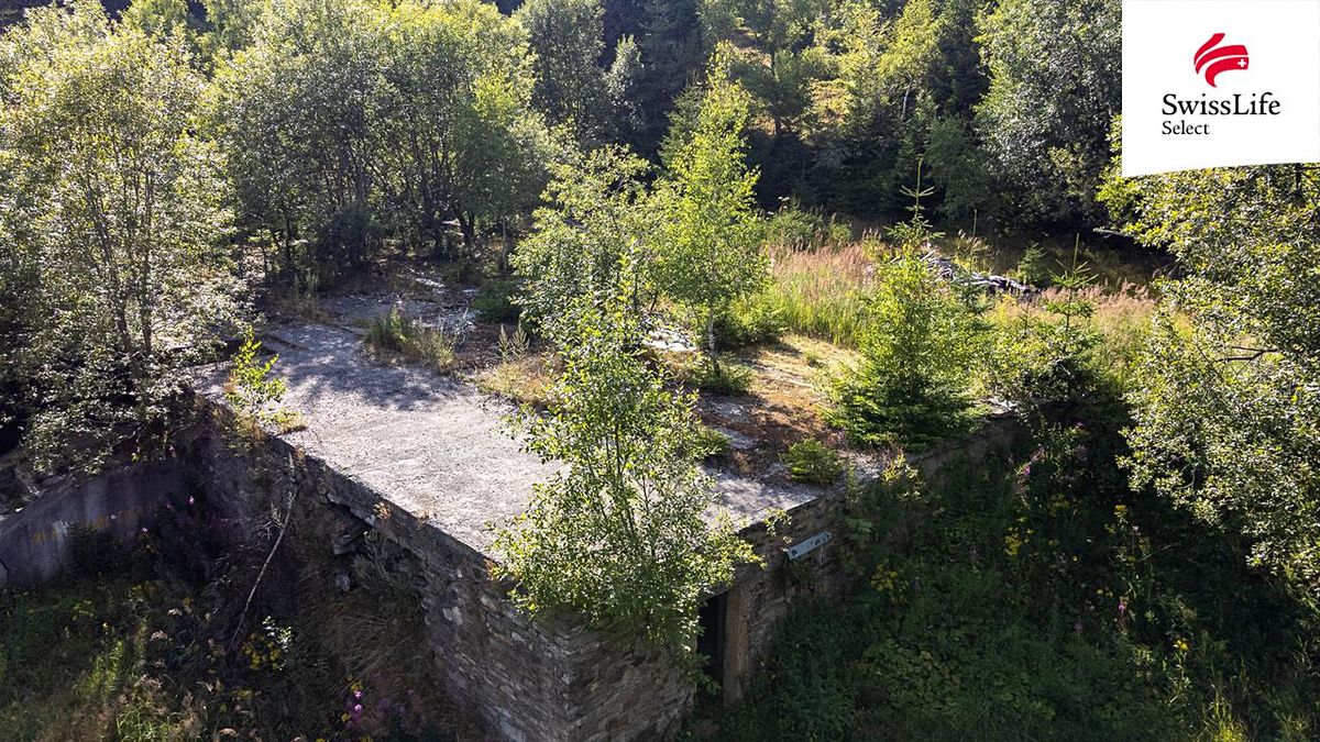 Prodej komerčního pozemku 1558 m² – fotografie 3