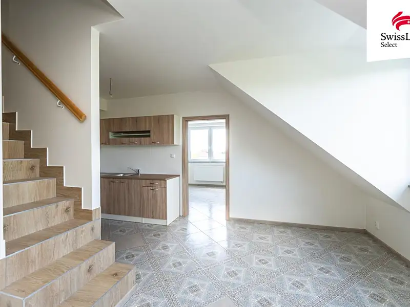 Prodej bytu 3+kk 85 m², Břežany II – náhled fotky 2