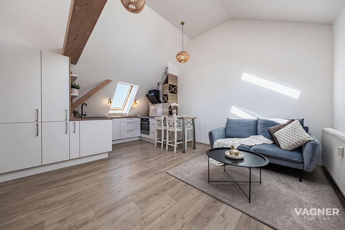 Prodej bytu 3+kk 89 m² – fotografie 3