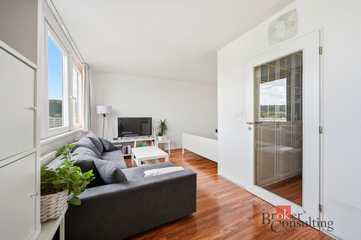 Prodej bytu 1+kk 30 m² – fotografie 5