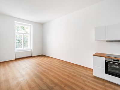Prodej bytu 2+kk 28 m²