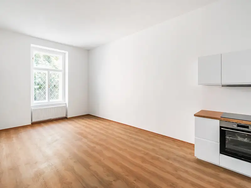 Prodej bytu 2+kk 28 m², Praha – náhled fotky 1
