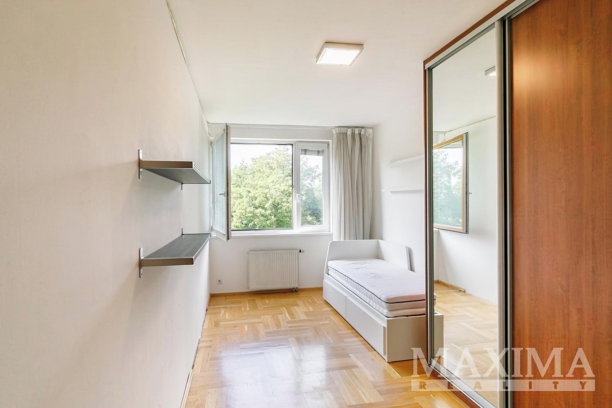 Pronájem bytu 4+kk 117 m² – fotografie 4