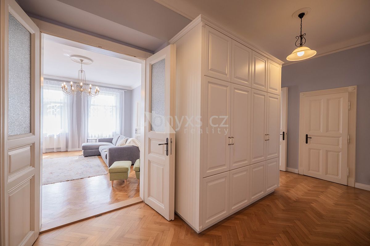 Prodej bytu 3+1 124 m²