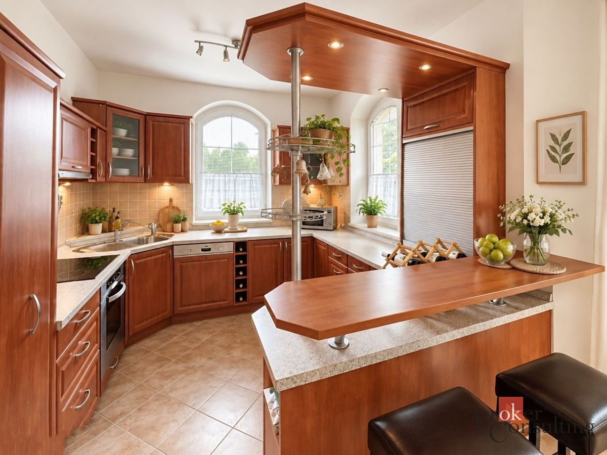 Pronájem rodinného domu 241 m², pozemek 390 m² – fotografie 5
