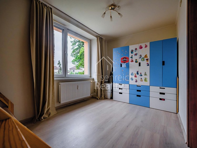 Квартира 3+1 на продаж, 77 м² (10 з 19)